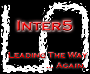 LEADING THE WAY AGAIN